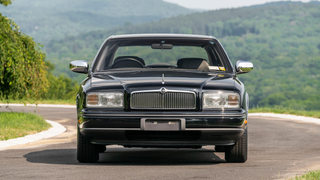 Here Are The Cheapest Cars And Bikes Sold At The 2019 Pebble Beach Auctions